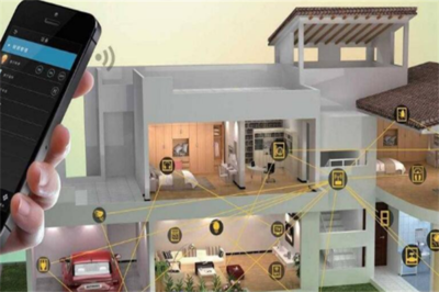 攜手通利智能家居，共創(chuàng)智慧生活未來——加盟與產(chǎn)品研發(fā)雙輪驅(qū)動