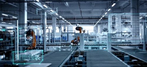 以“造飛機(jī)精神”打造智能家居 歐派AI工廠如何驚艷世界