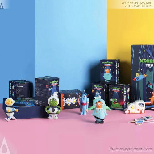 揭曉2020 A'設(shè)計(jì)大獎(jiǎng)嬰兒及兒童產(chǎn)品類獲獎(jiǎng)作品 工業(yè)工程設(shè)計(jì)服務(wù)的卓越典范