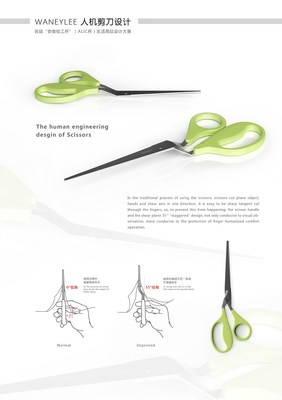 莠子驕驕 以專業(yè)工業(yè)工程設計服務提升生活用品美學與實用價值