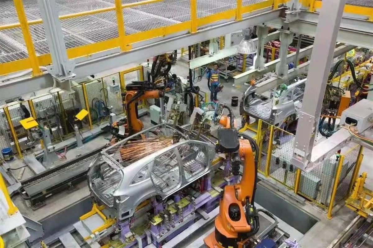 湖北今年首個科技重大項目在武漢經開區(qū)啟動，工業(yè)工程設計服務迎來新突破