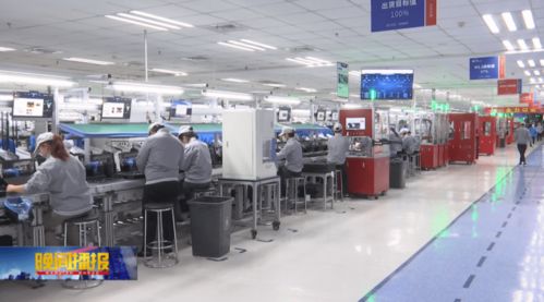 開(kāi)工即滿產(chǎn)，工業(yè)工程設(shè)計(jì)服務(wù)助力規(guī)上企業(yè)節(jié)后復(fù)工率達(dá)86.82%