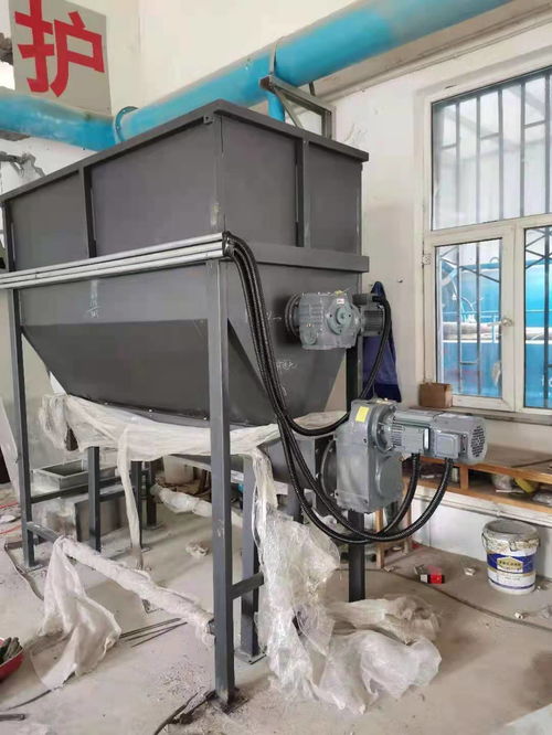 市政污泥減量化與資源化的綠色實(shí)踐——威凌菲斯環(huán)保某污水廠低溫干化工程案例分享