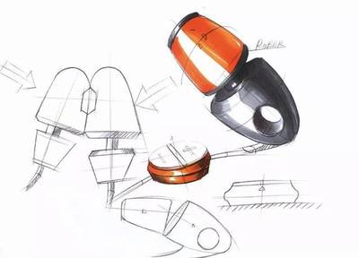 原來(lái)學(xué)畫(huà)畫(huà)的孩子,有這么多大學(xué)專業(yè)和高端行業(yè)可選擇! 工業(yè)工程設(shè)計(jì)服務(wù)