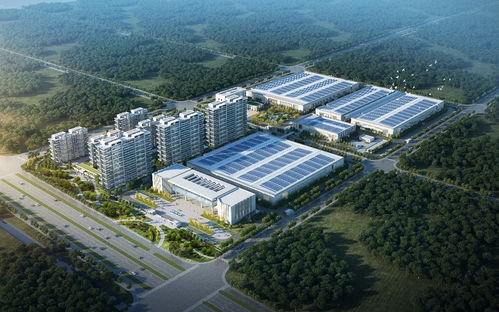 工業(yè)工程設(shè)計(jì)服務(wù)領(lǐng)域捷報(bào)頻傳 中機(jī)六院全力奮戰(zhàn)“雙過(guò)半”連獲多項(xiàng)重大項(xiàng)目