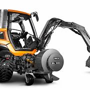 從九十八號設計為鏡 看高端裝備領域的工業設計深度突圍