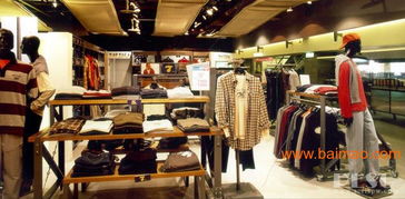 成都瑞聯商鋪裝修 專業店面與服裝店設計裝修的一站式解決方案